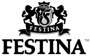 Logo Festina